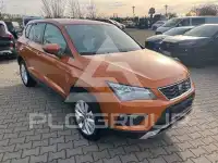 2016 Seat Alteca