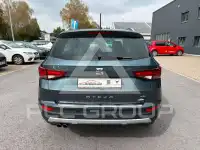2016 Seat Alteca