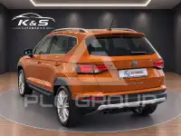2016 Seat Alteca