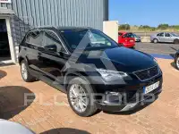 2016 Seat Alteca
