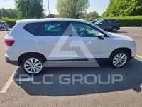 2016 Seat Alteca