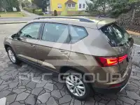 2016 Seat Alteca
