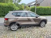 2016 Seat Alteca