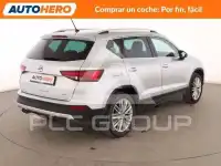 2016 Seat Alteca