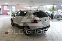 2016 Seat Alteca
