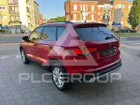 2016 Seat Alteca