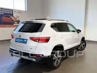 2016 Seat Alteca