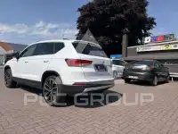 2016 Seat Alteca