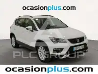 2016 Seat Alteca