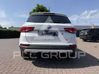 2016 Seat Alteca
