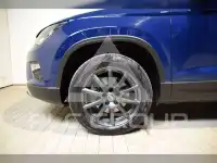 2016 Seat Alteca