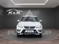 2016 Seat Alteca