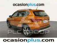 2016 Seat Alteca