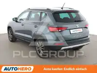 2016 Seat Alteca