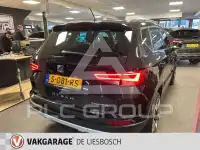 2016 Seat Alteca