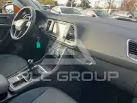 2016 Seat Alteca