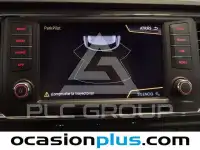 2016 Seat Alteca
