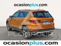 2016 Seat Alteca
