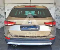 2016 Seat Alteca