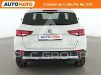2016 Seat Alteca