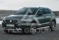 2016 Seat Alteca