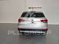 2016 Seat Alteca