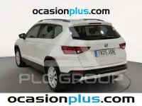2016 Seat Alteca