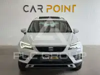 2016 Seat Alteca