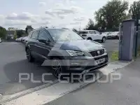 2016 Seat Alteca