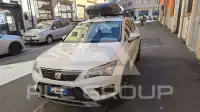 2016 Seat Alteca