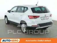 2016 Seat Alteca
