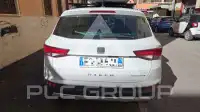 2016 Seat Alteca