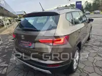 2016 Seat Alteca