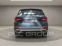 2016 Seat Alteca