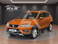 2016 Seat Alteca