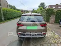 2016 Seat Alteca