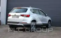 2016 Seat Alteca