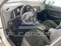 2016 Seat Alteca