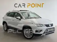 2016 Seat Alteca