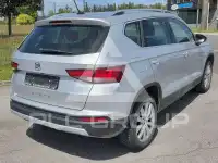 2016 Seat Alteca