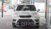 2016 Seat Alteca