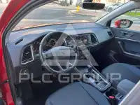 2016 Seat Alteca