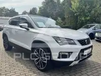 2016 Seat Alteca