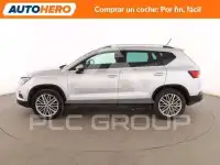 2016 Seat Alteca