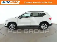 2016 Seat Alteca