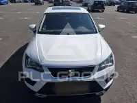 2016 Seat Alteca
