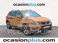 2016 Seat Alteca