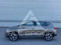 2016 Seat Alteca