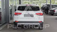 2016 Seat Alteca
