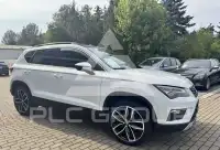 2016 Seat Alteca